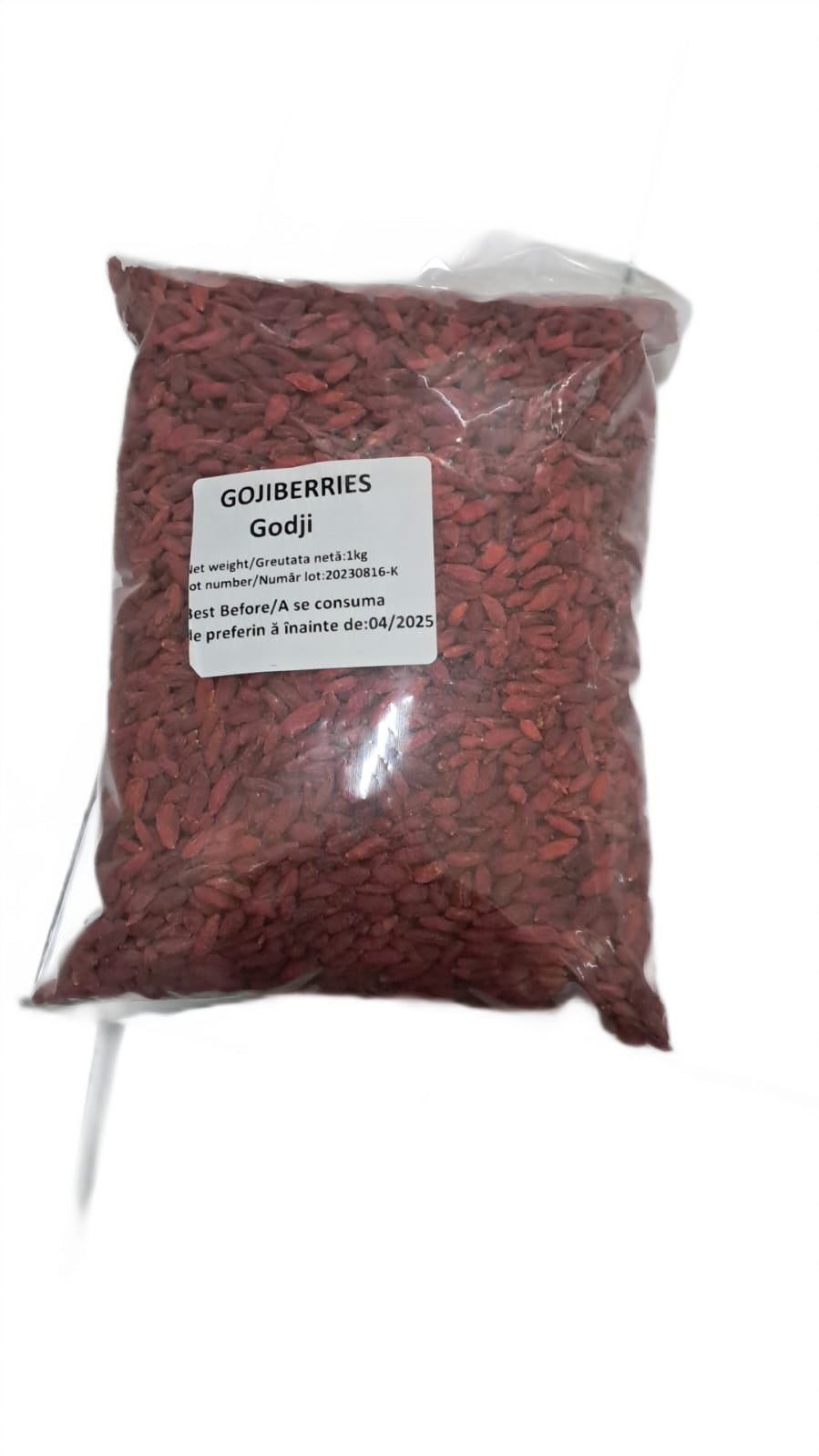 Goji 1 kg