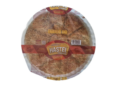 Cataif prajit, Hastel, 400 gr