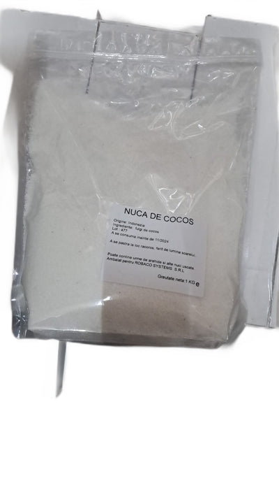 Nuca de cocos rasa  2 kg