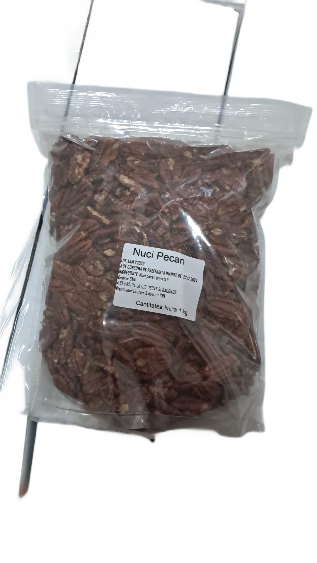 Nuci pecan 1 kg