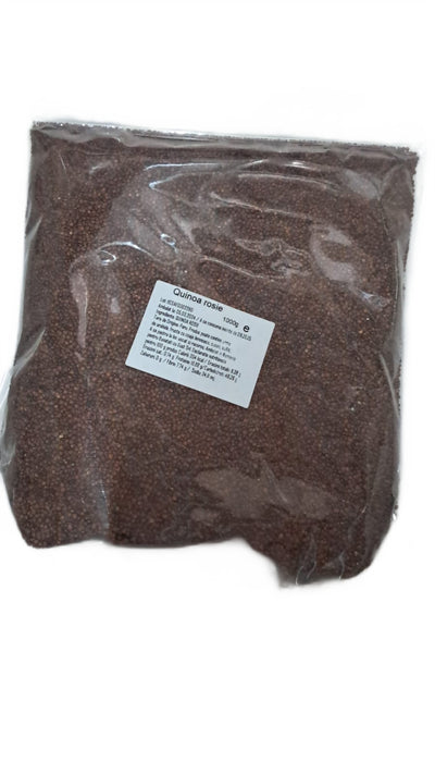 Quinoa Rosie 1 Kg